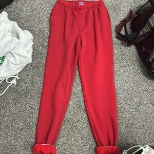 Edikted Sweatpants